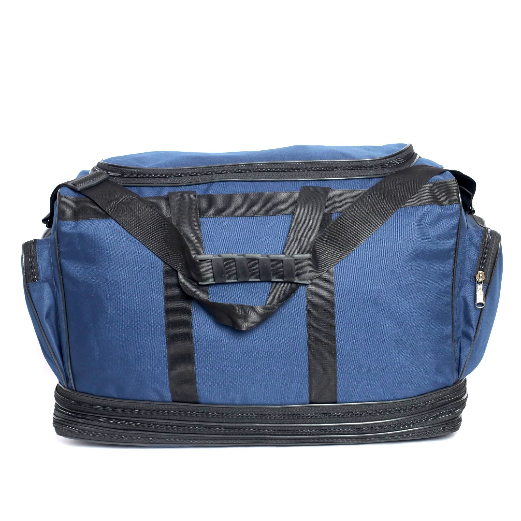 KrishBags Trekking Gear Bag that folds flat, photo 2
