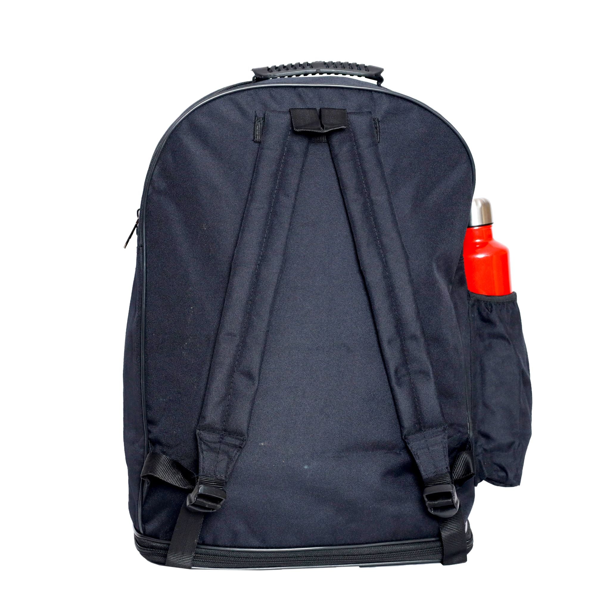 KrishBags Expandable Backpack, photo 2