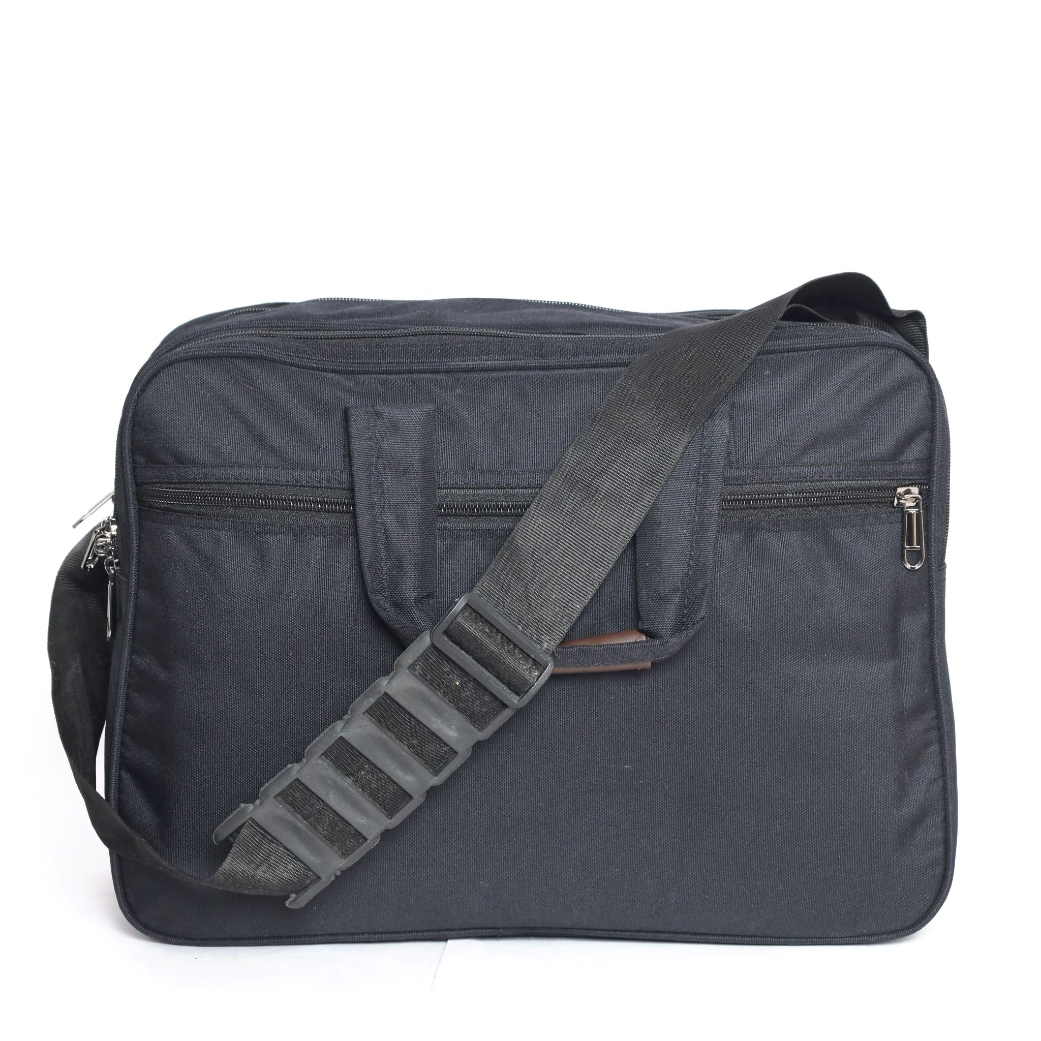 KrishBags Office File Bag with three compartments, photo 2