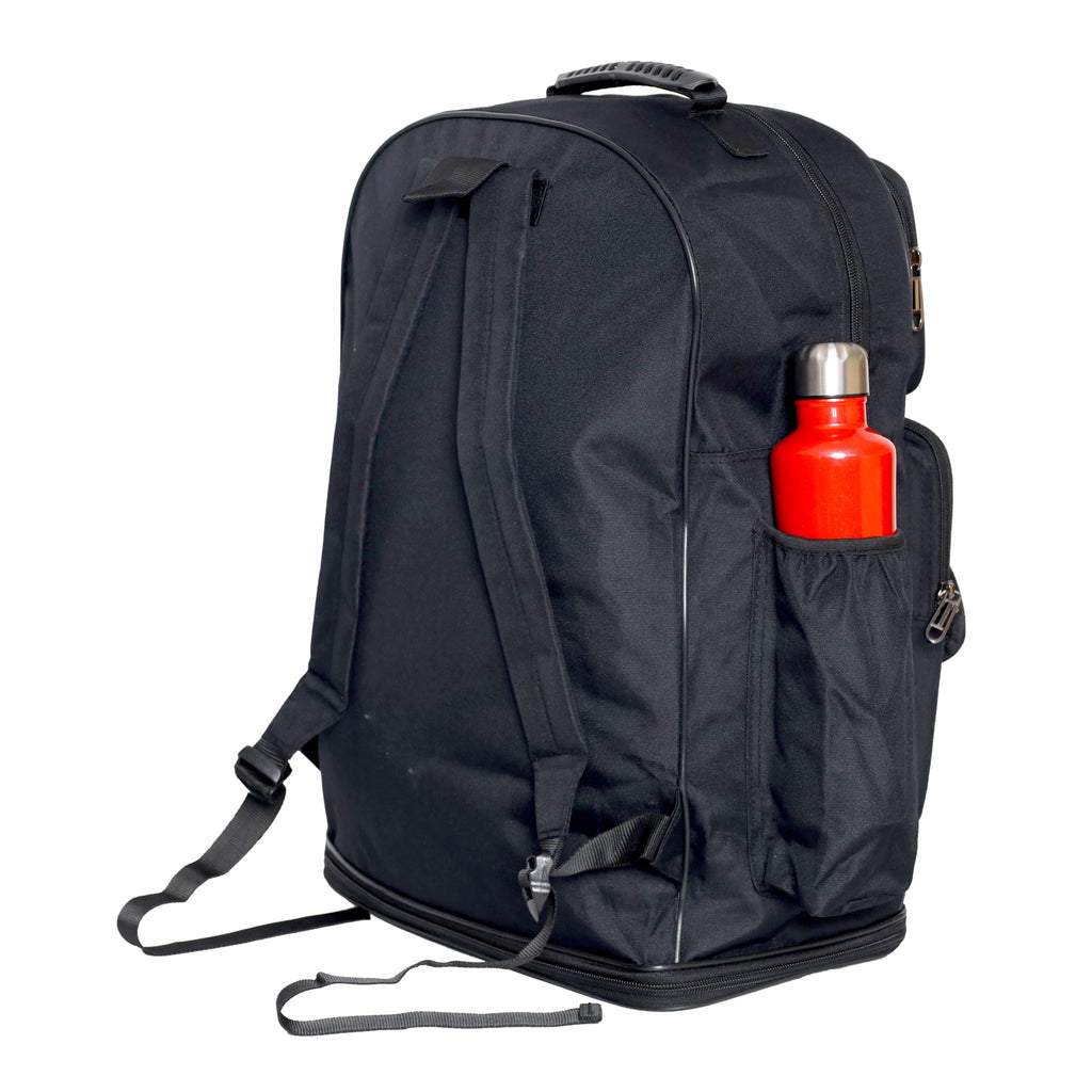KrishBags Expandable Backpack, photo 3