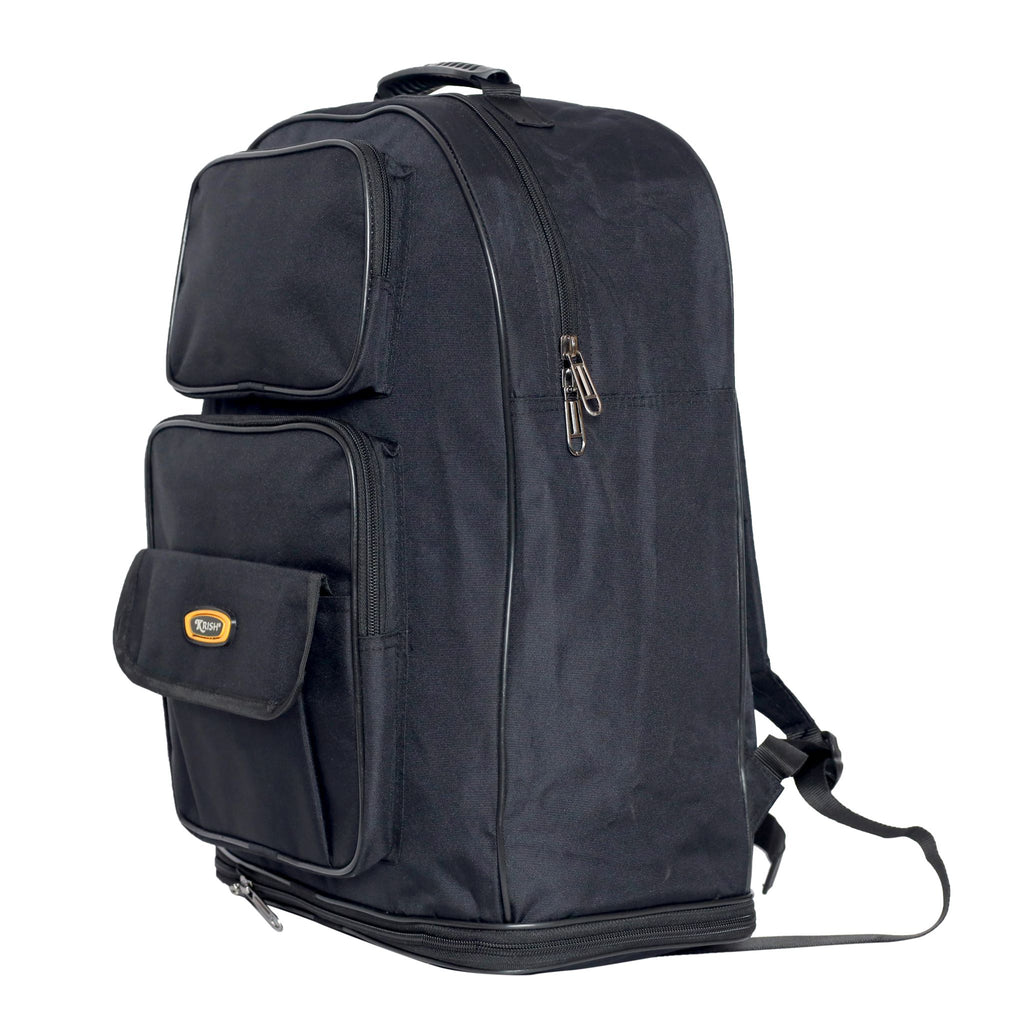 KrishBags Expandable Backpack, photo 4