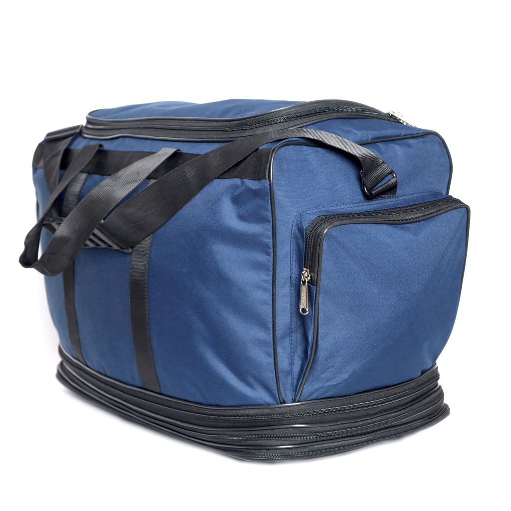 KrishBags Trekking Gear Bag that folds flat, photo 3