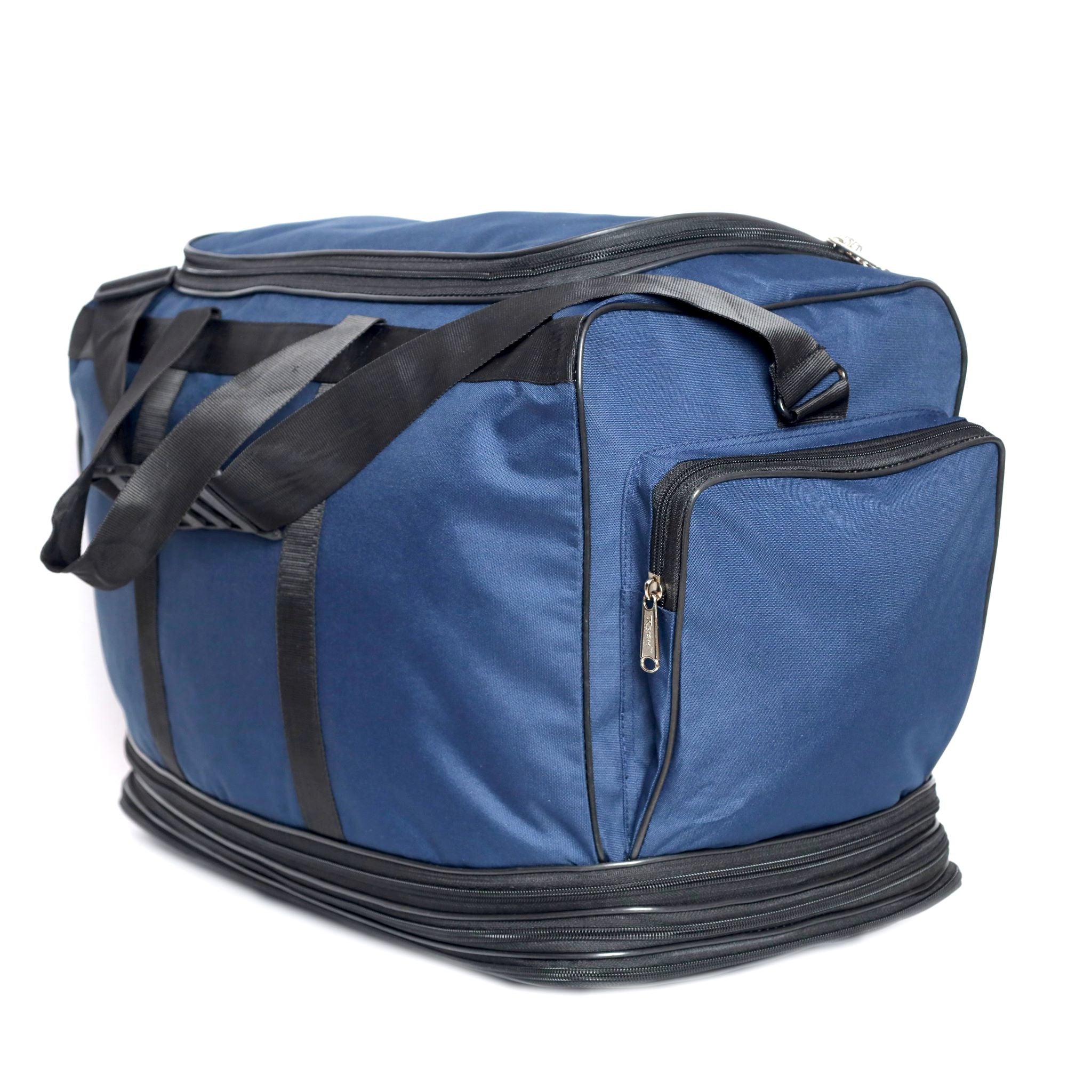 KrishBags Trekking Gear Bag that folds flat, photo 3