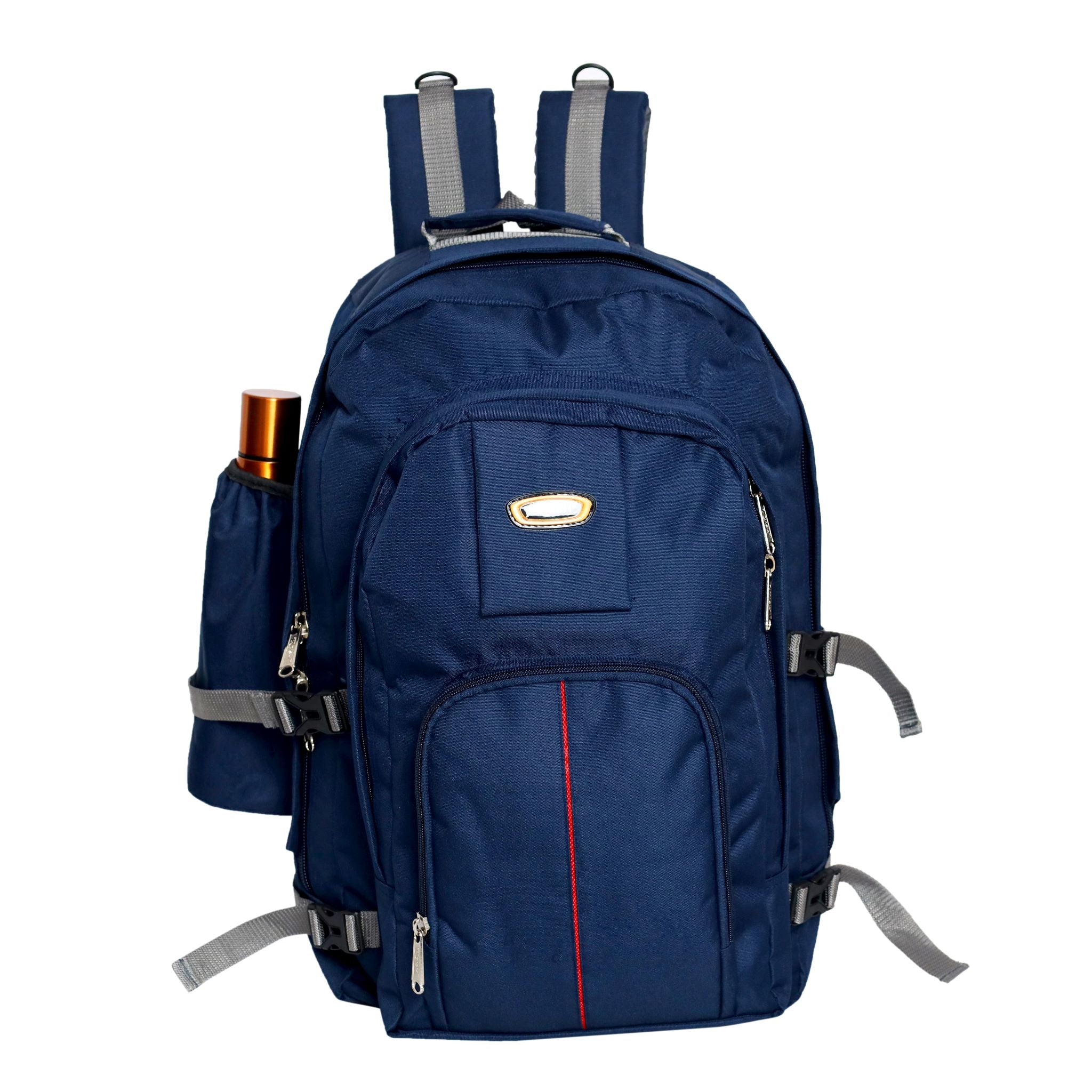 KrishBags Rucksack with padded hip belt, photo 2