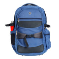 KrishBags Travel Rucksack with a chest strap and padded hip belt