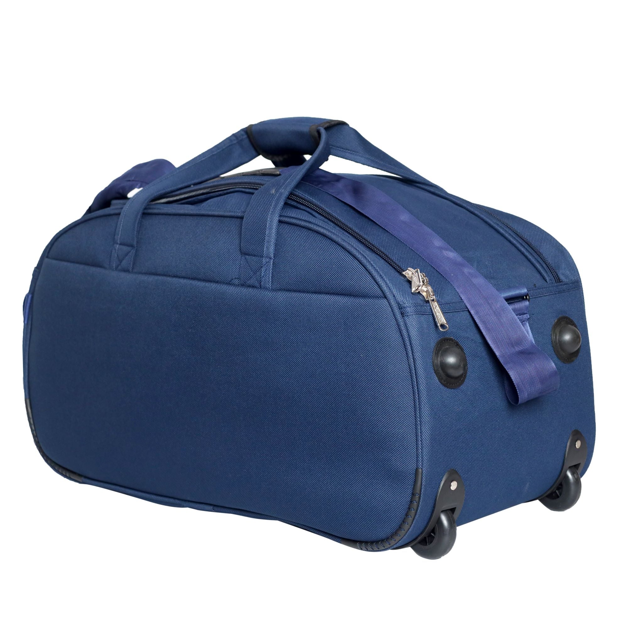 KrishBags Wheeler Duffle, photo 4