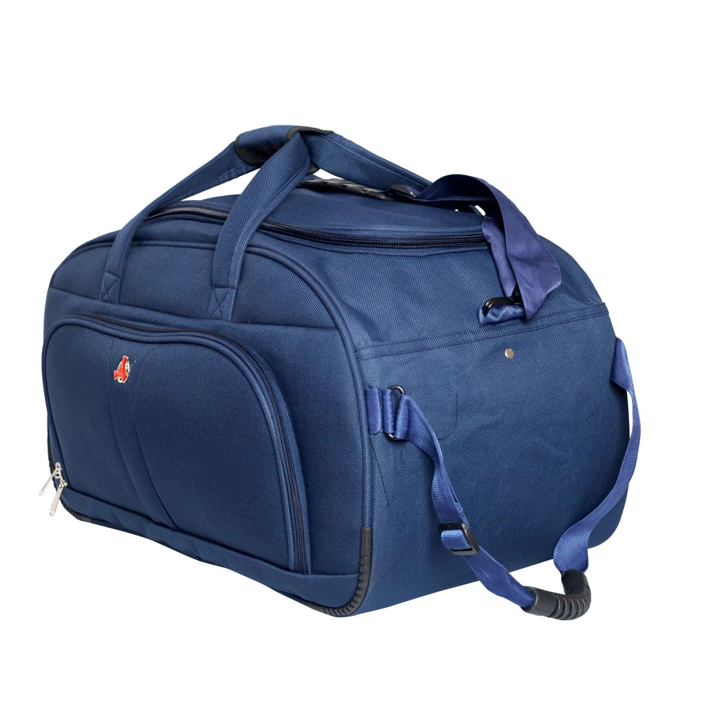 KrishBags Wheeler Duffle, photo 3