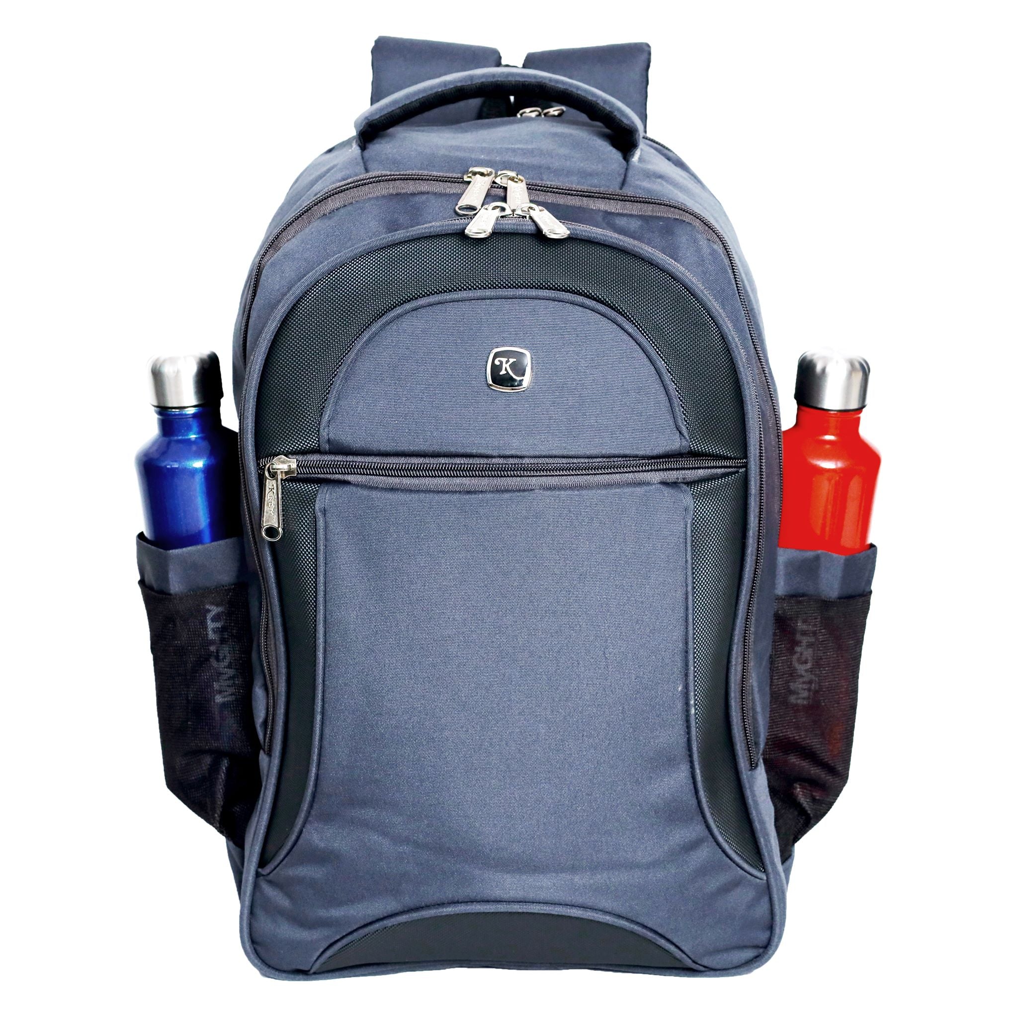 KrishBags 18 inch water resistant backpack, photo 5