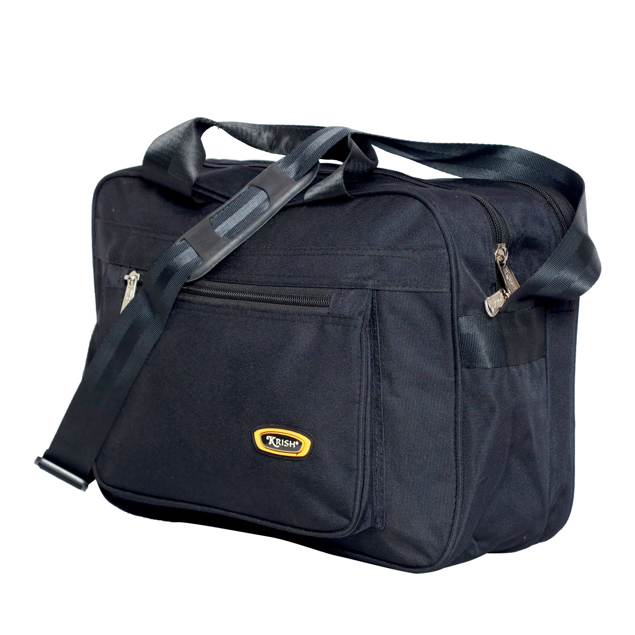 KrishBags slim Office Bag, photo 2