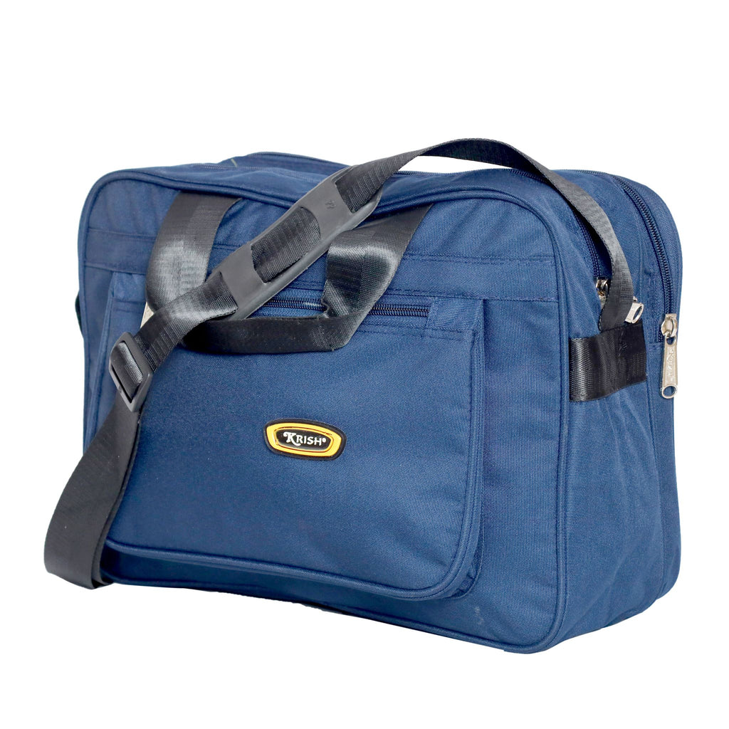 KrishBags slim Office Bag, photo 5