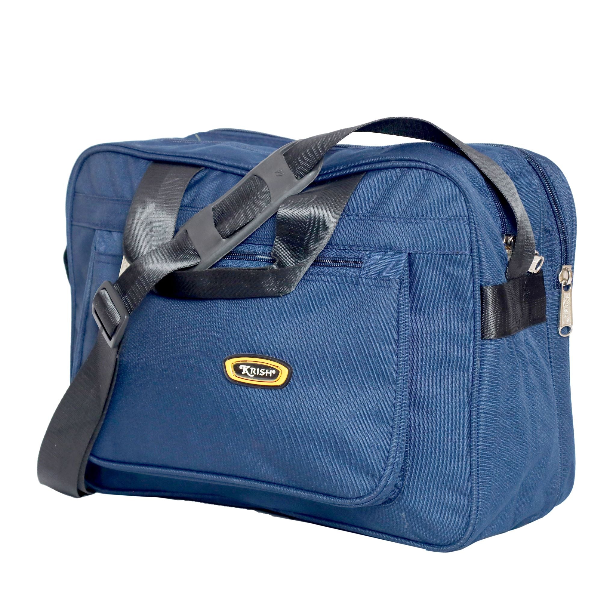 KrishBags slim Office Bag, photo 5