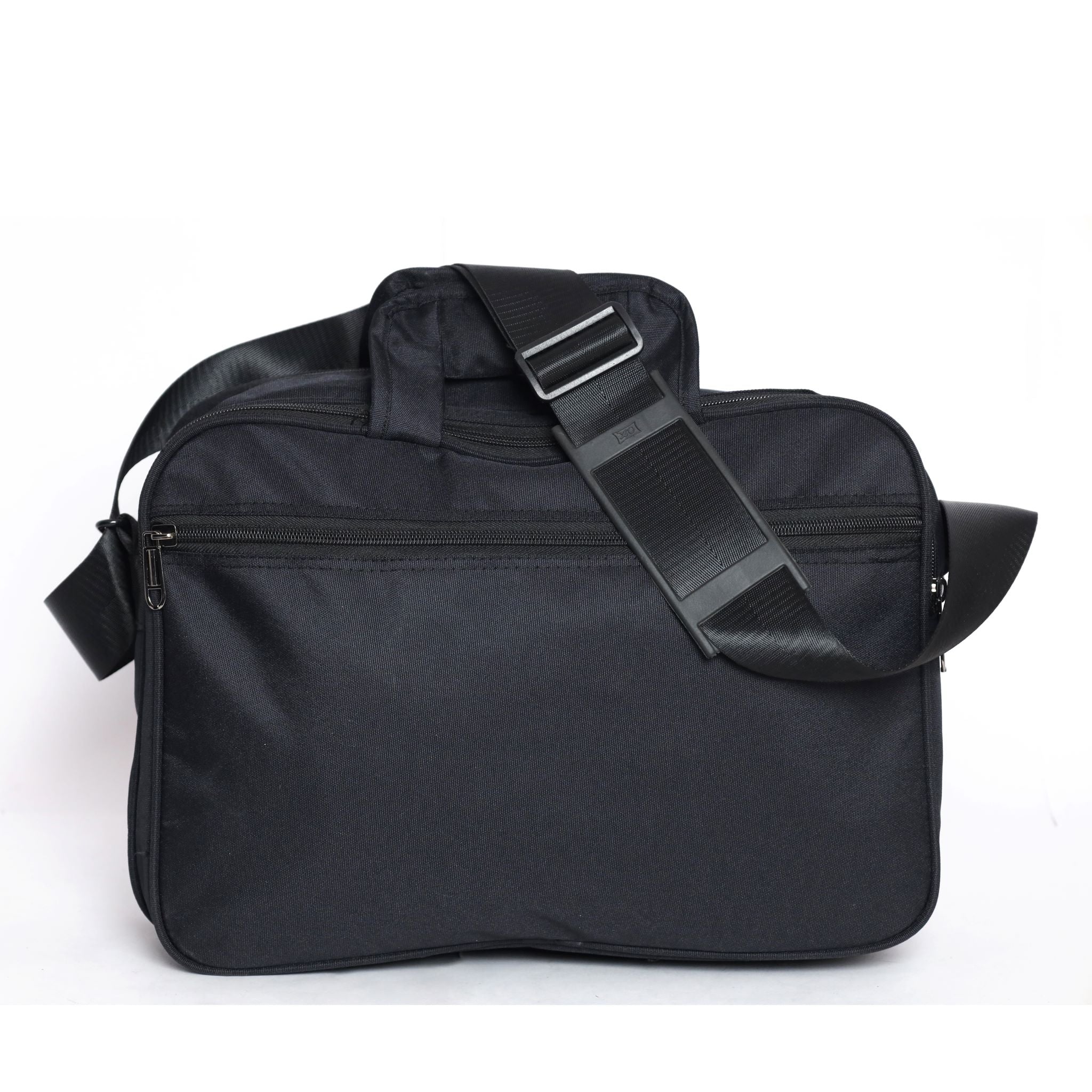 KrishBags Office Bag with padded laptop compartment, photo 2