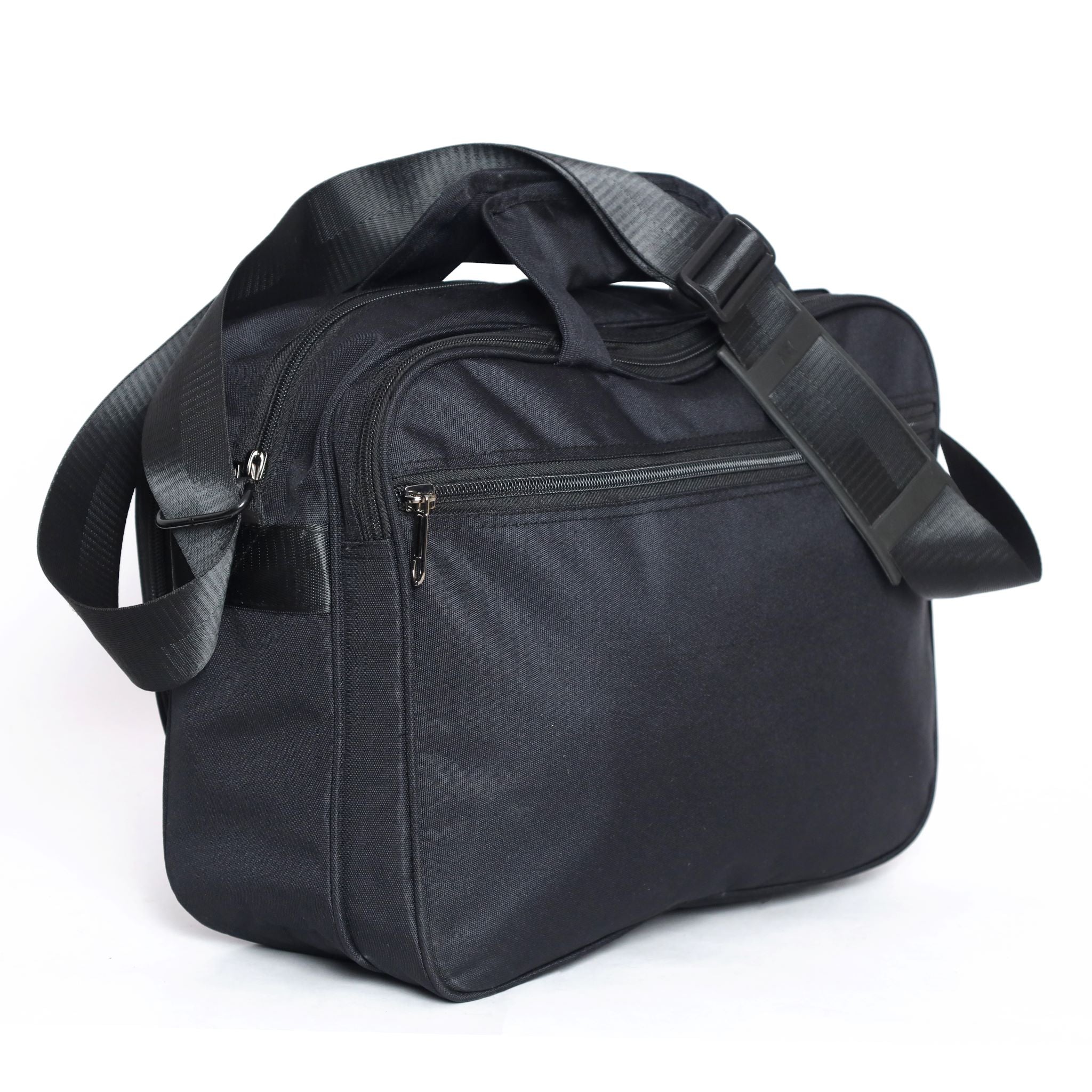 KrishBags Office Bag with padded laptop compartment, photo 3