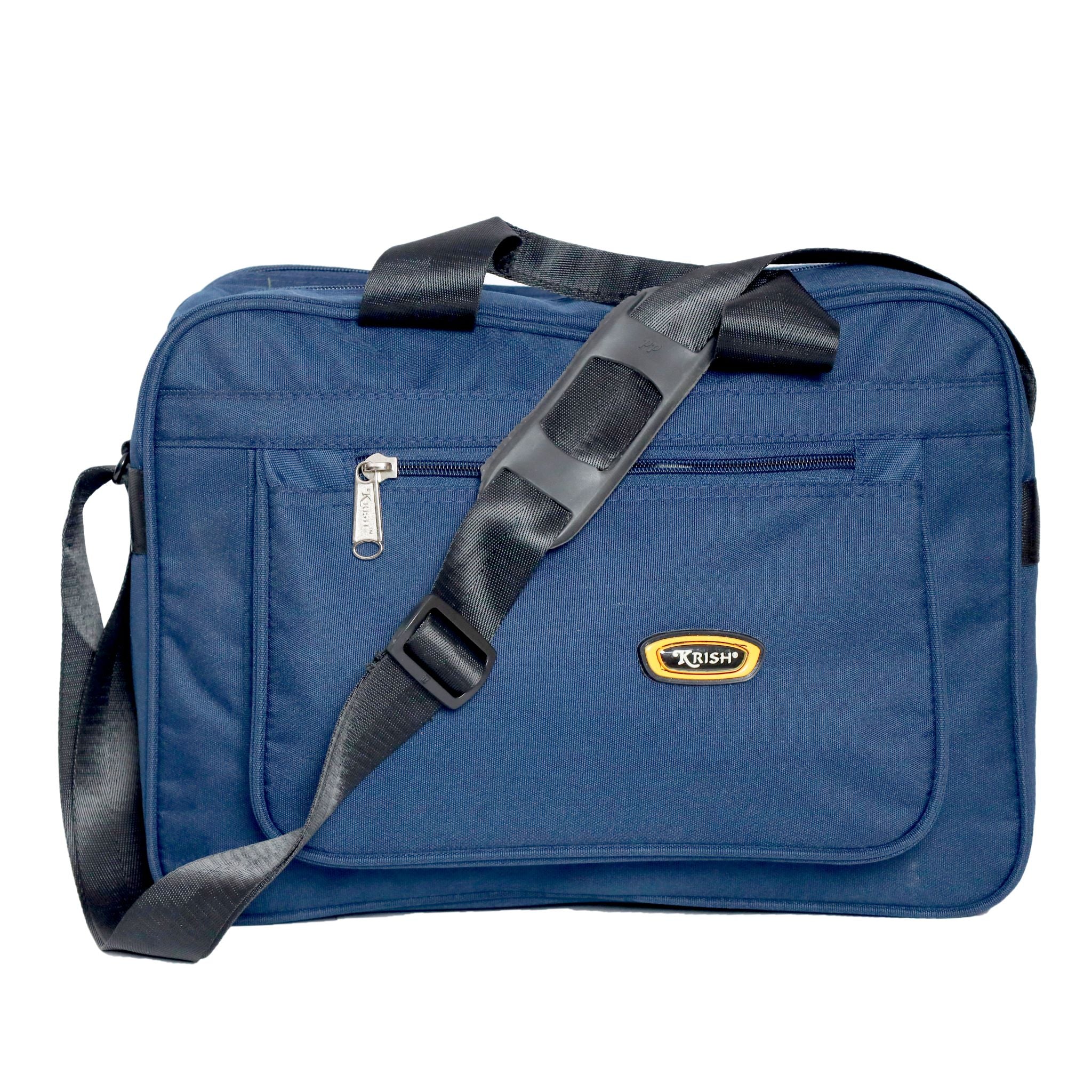 KrishBags slim Office Bag, photo 4
