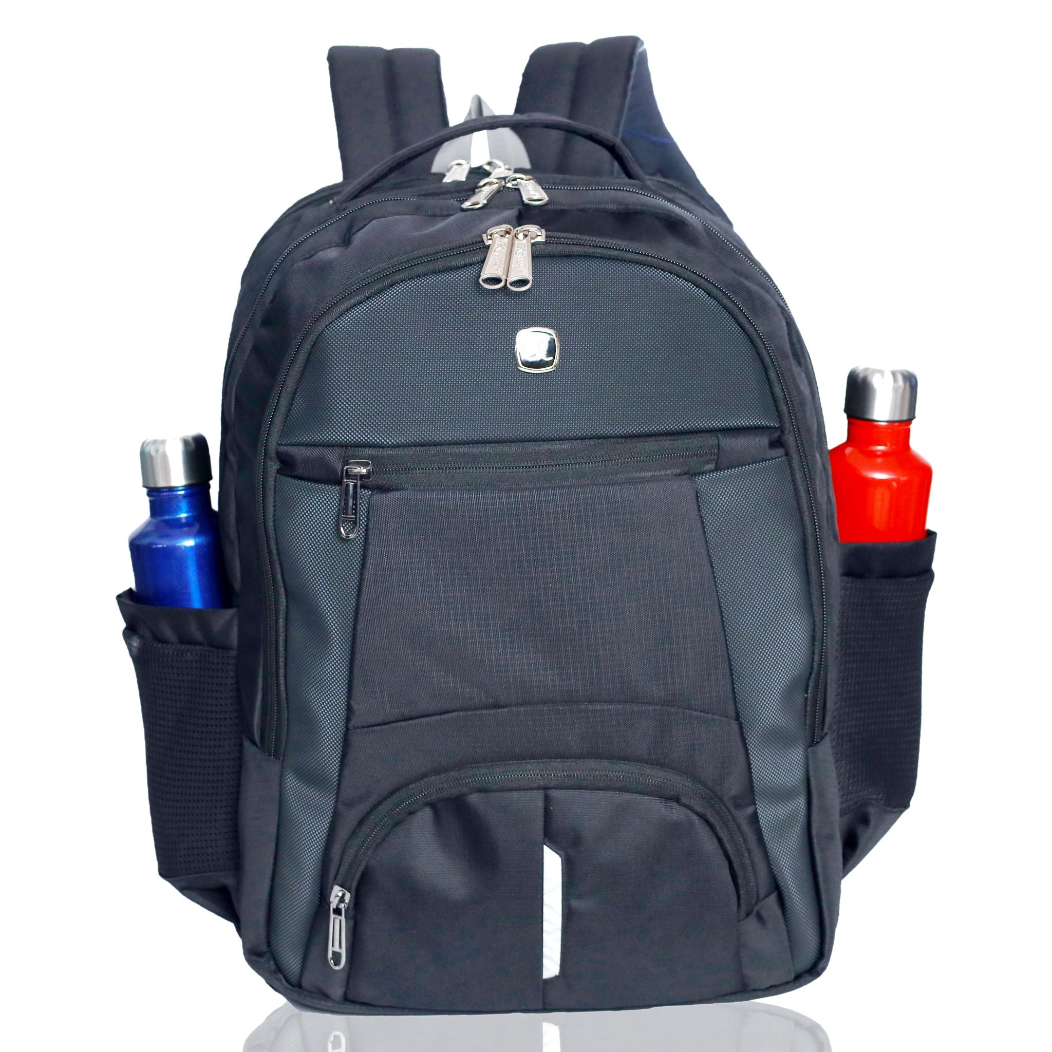 KrishBags Executive Laptop Backpack, photo 2