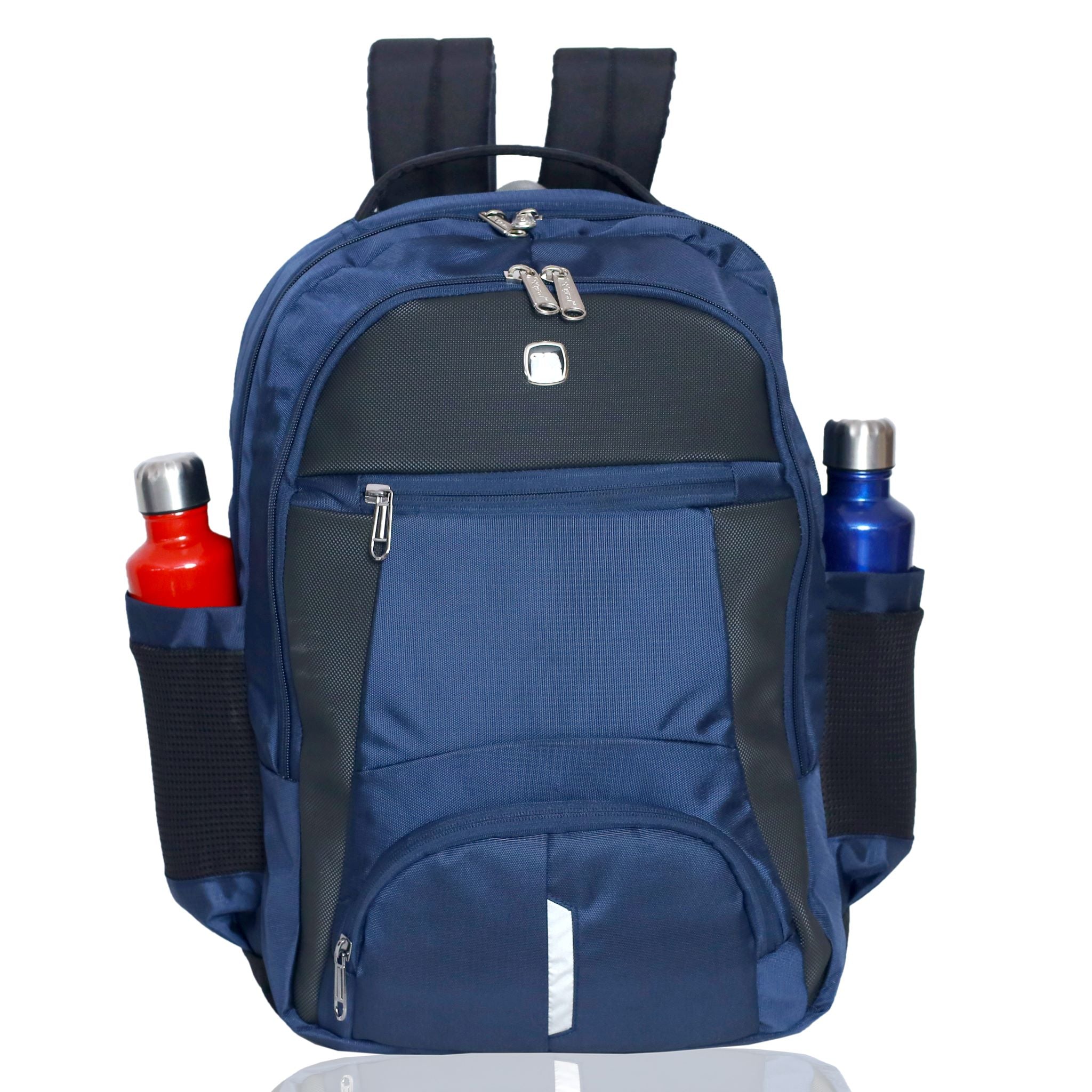 KrishBags Executive Laptop Backpack, photo 3