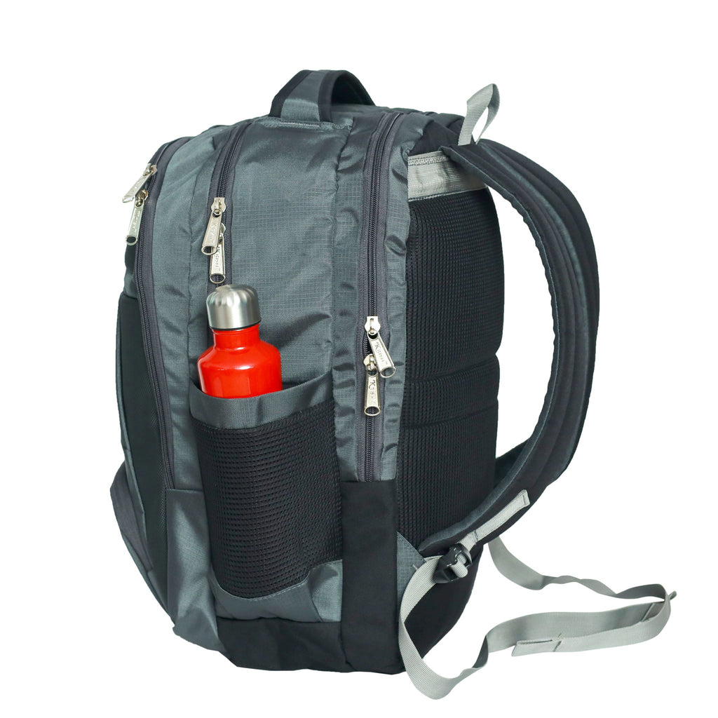 KrishBags Executive Laptop Backpack, photo 6