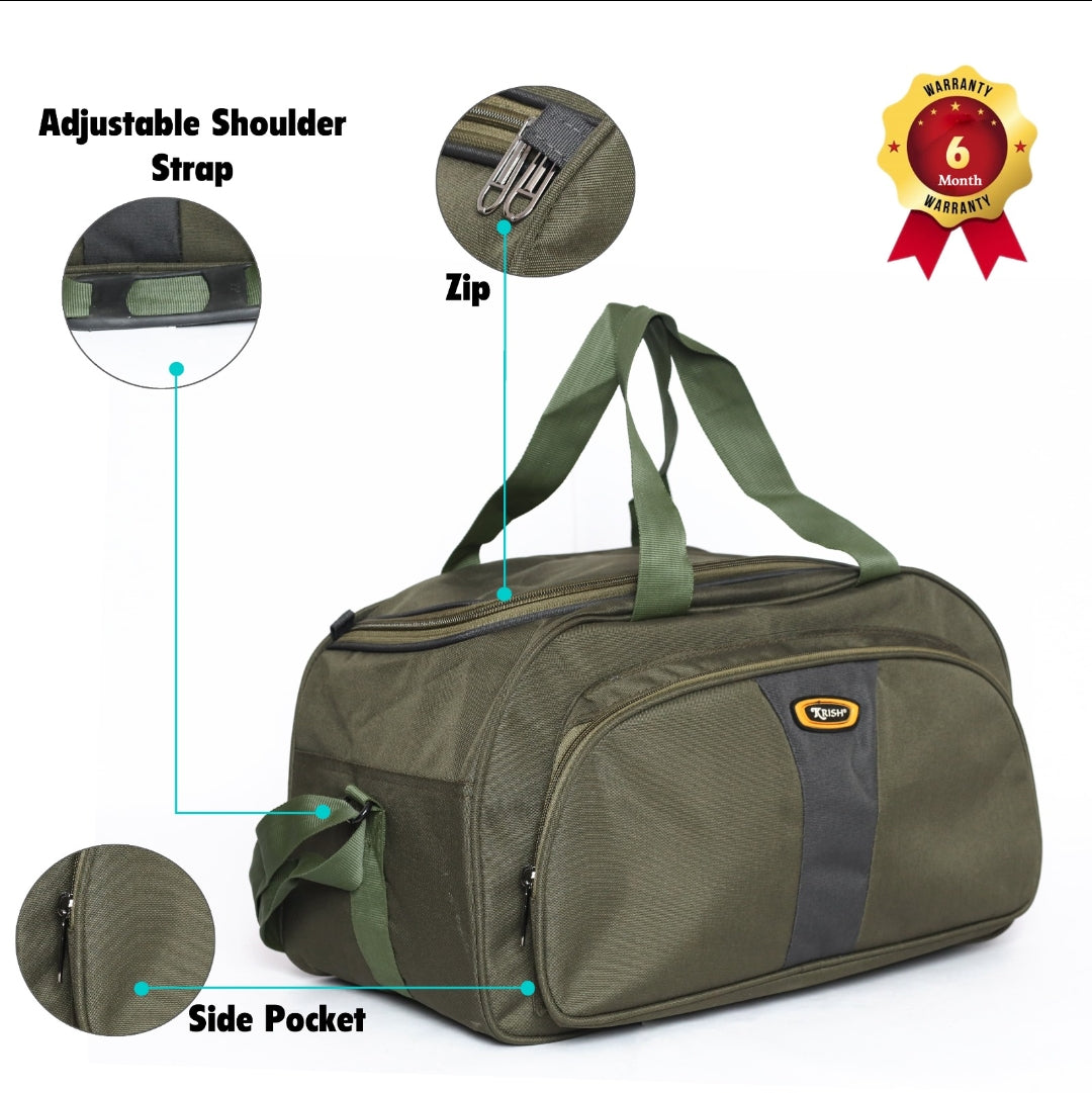 Duffle