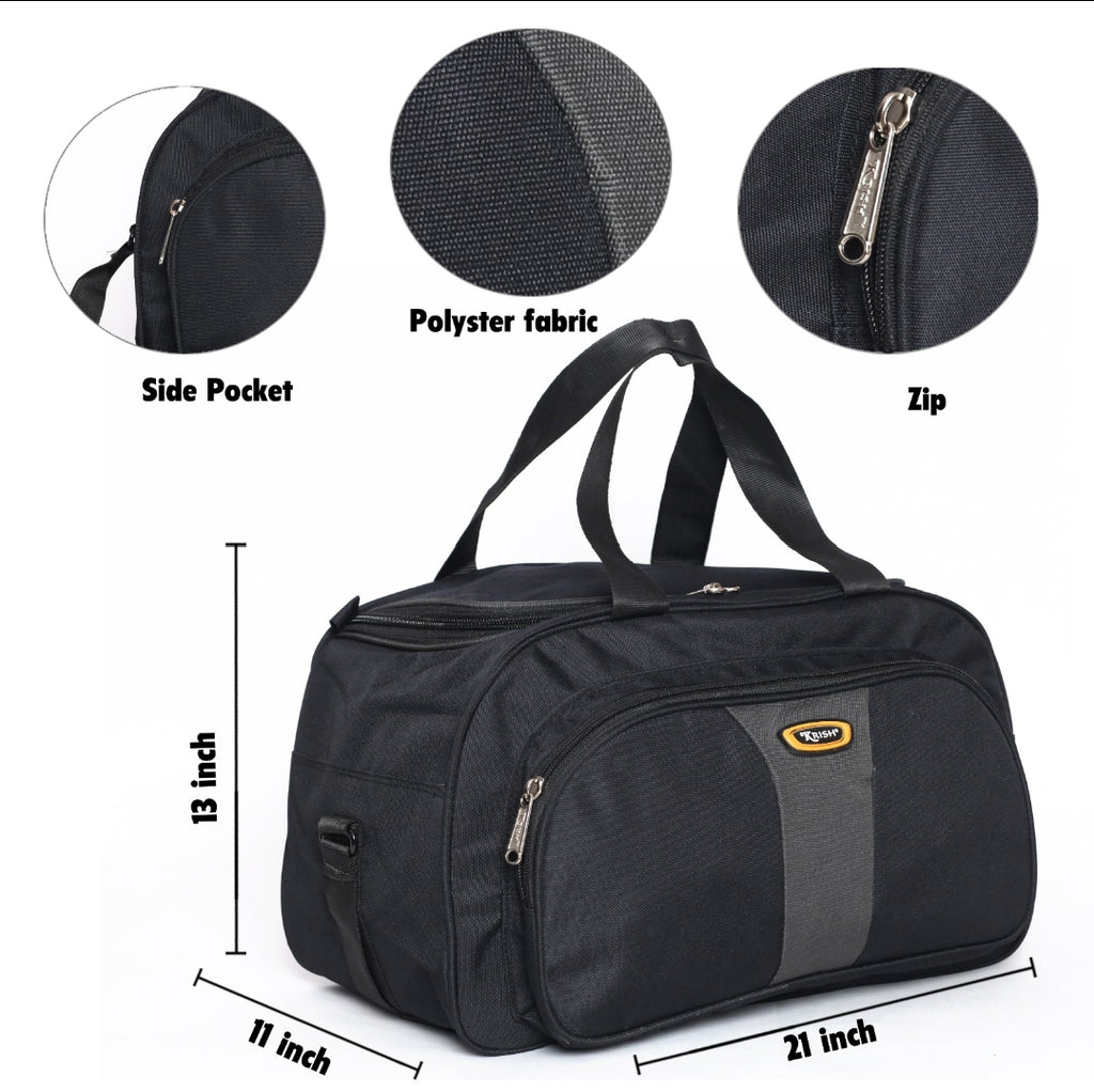 Duffle