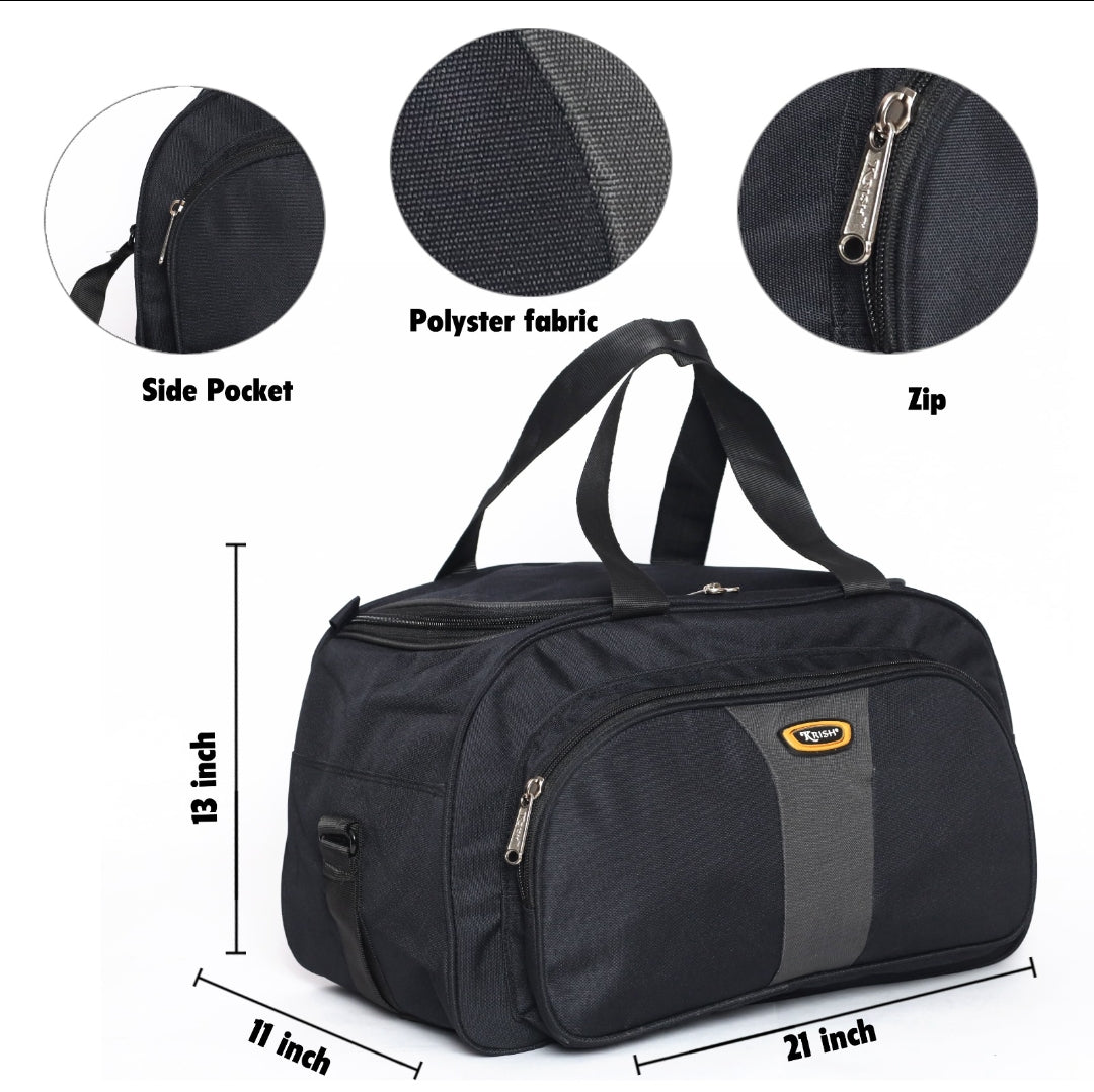 Duffle