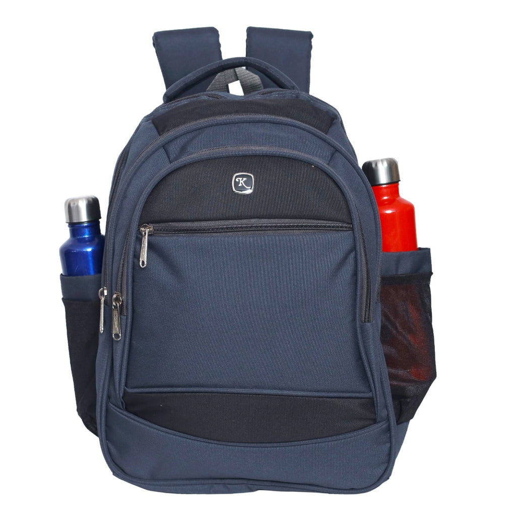 Back Pack designed for students , office & travel