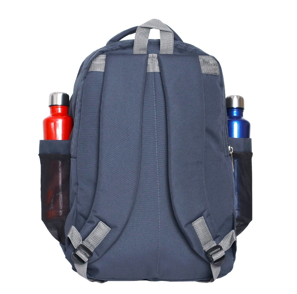 Back Pack designed for students , office & travel