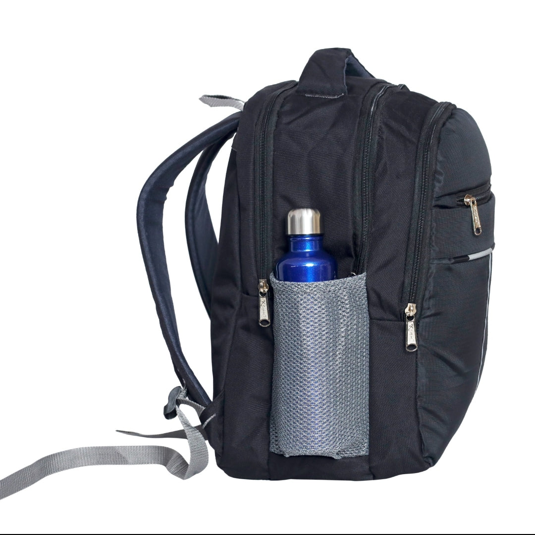 Back Pack suitable for all types of people for travelling purpose !