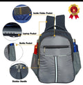 Back Pack suitable for all types of people for travelling purpose !