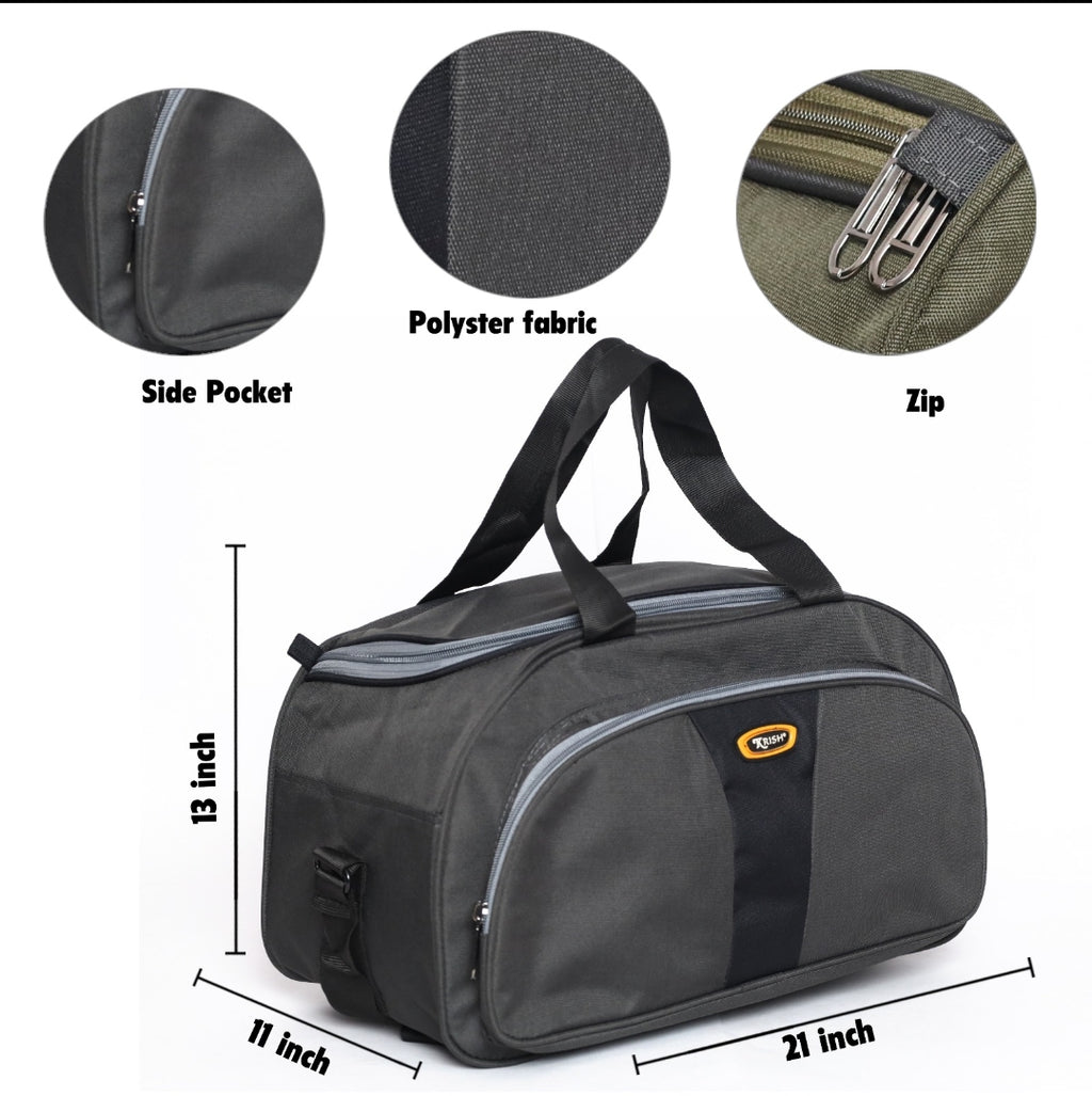 Duffle