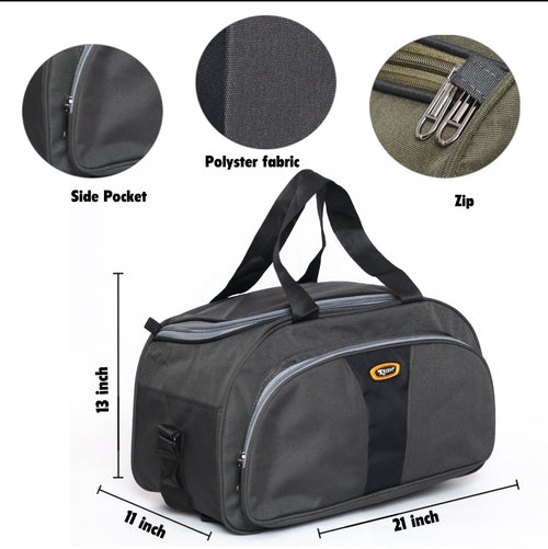 Duffle