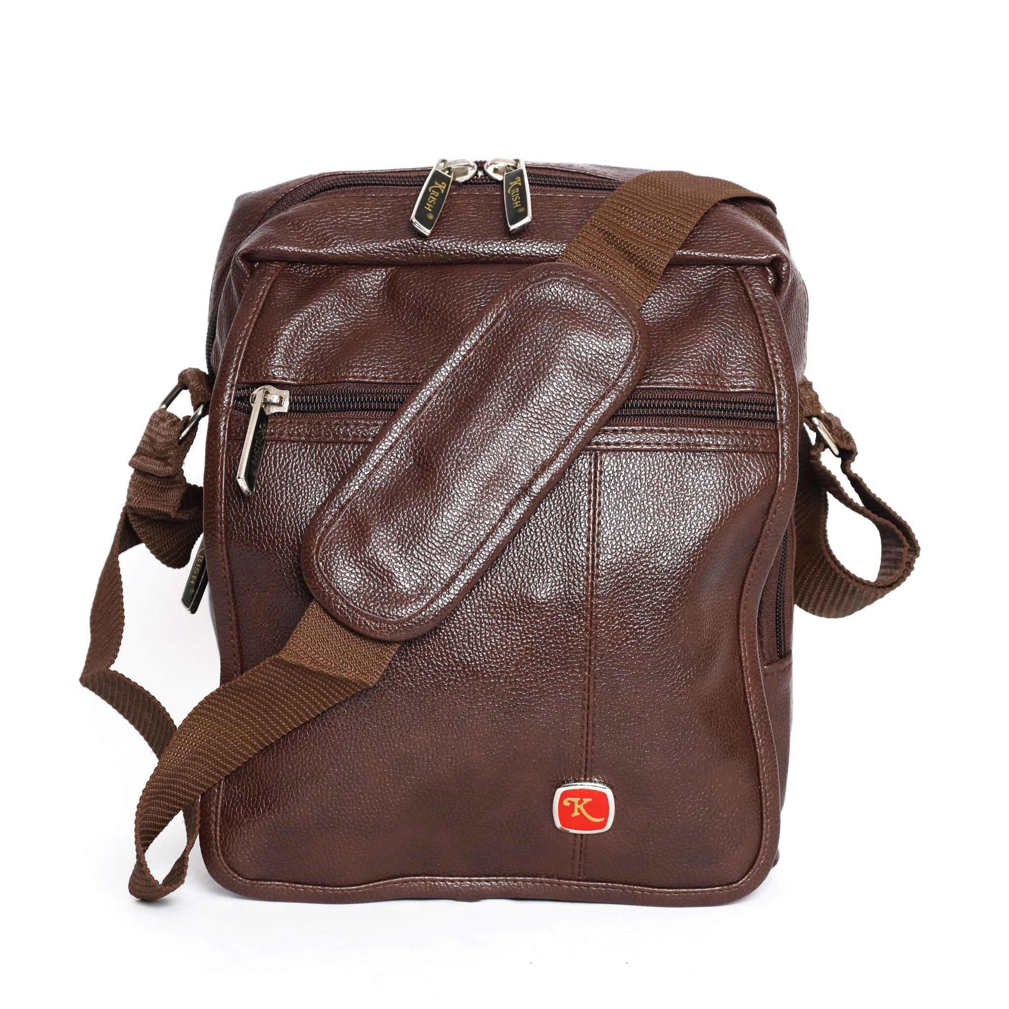 KrishBags cross body Sling Bag, photo 6