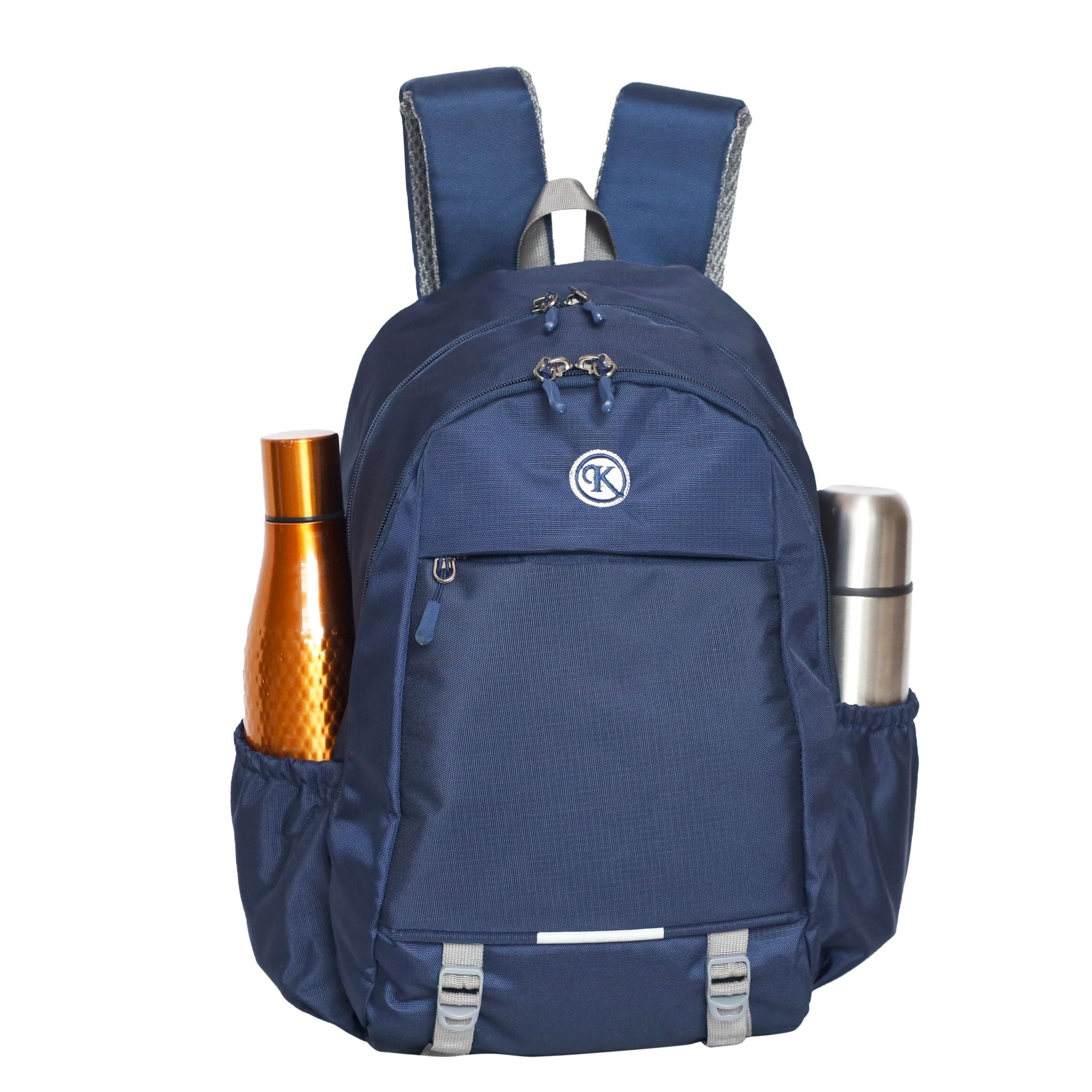 KrishBags Compact Backpack, photo 3